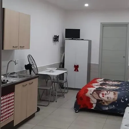 Masaniello 17 * Napoli